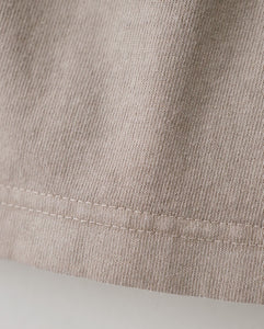 LONG SLEEVE FADE TEE SHIRT