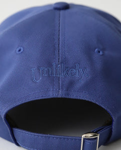 UNLIKELY SOUVENIR CAP "JOGGING"