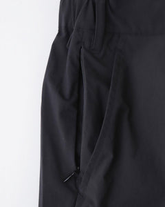 CORDURA WATER REPELLENT TROUSERS