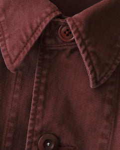 A.PRESSE VINTAGE MEDICAL JACKET – NCNR ONLINE STORE