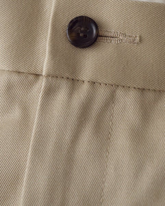 WESTPOINT CHINO WIDE TAPERED TROUSERS