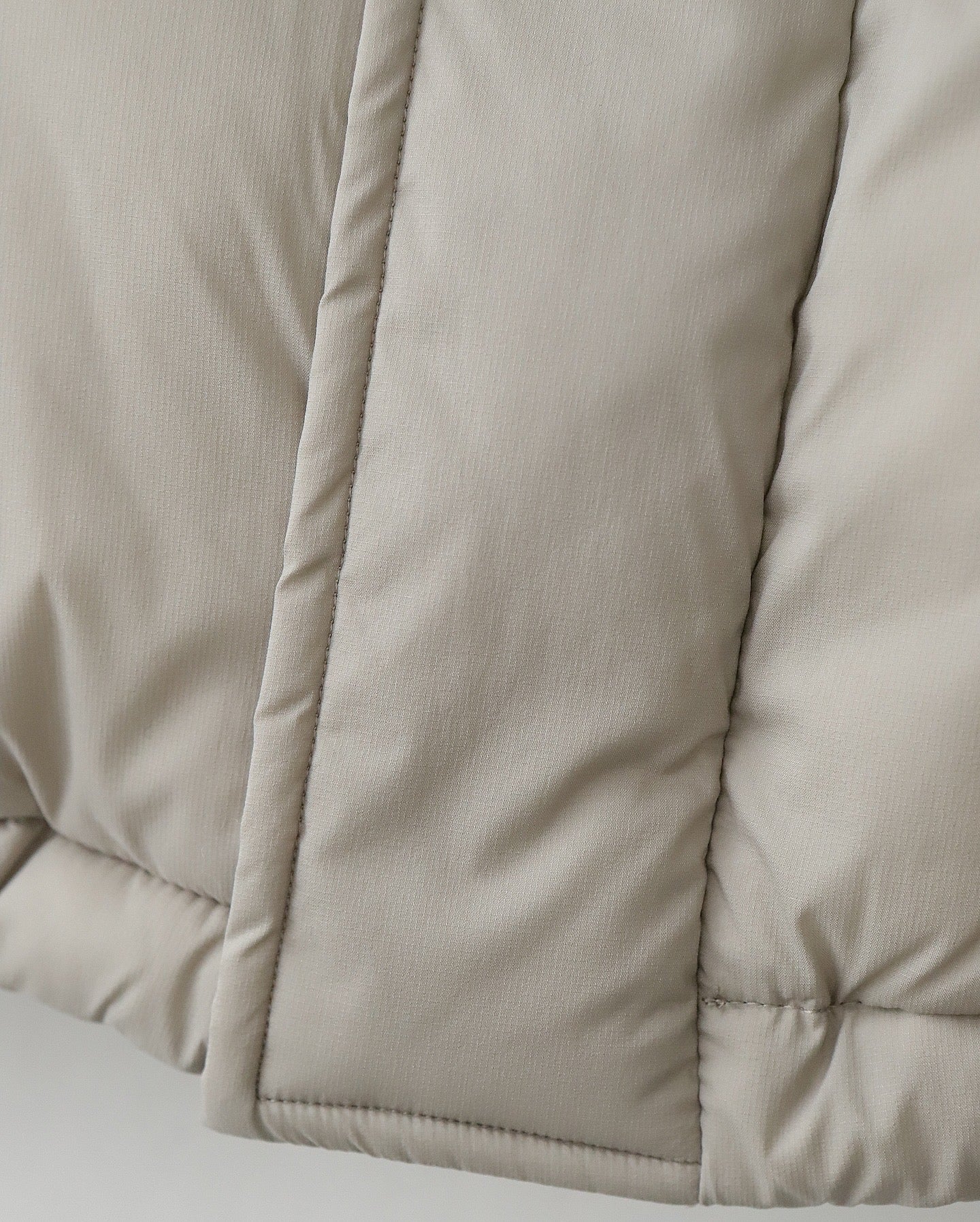 PERTEX QUANTUM AIR INSULATED PUFFER JACKET（WOMEN）