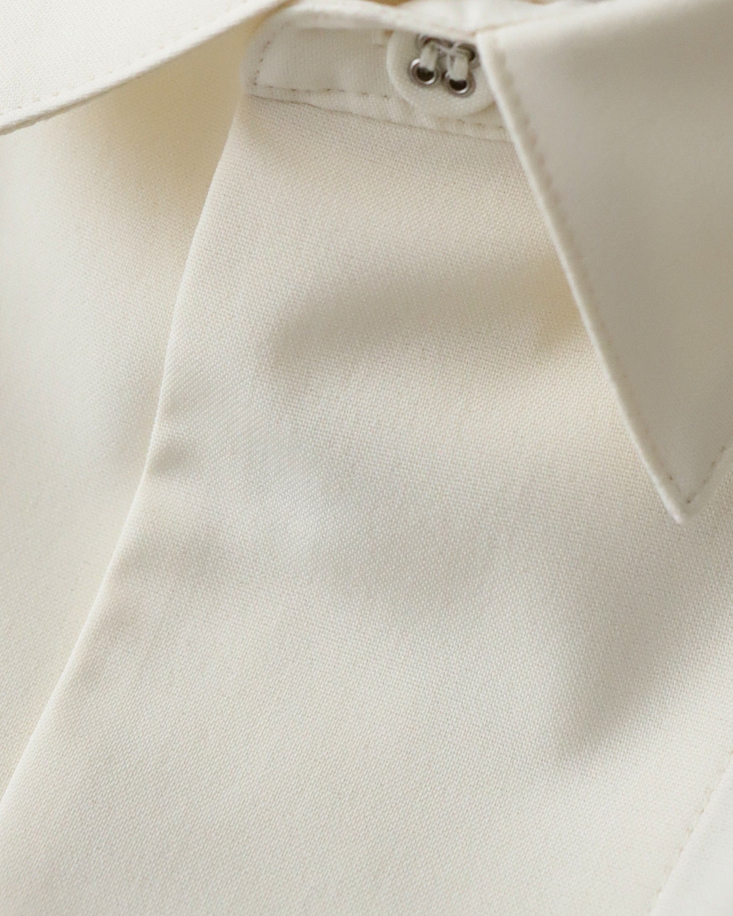 HALF SLEEVE PULLOVER SHIRT