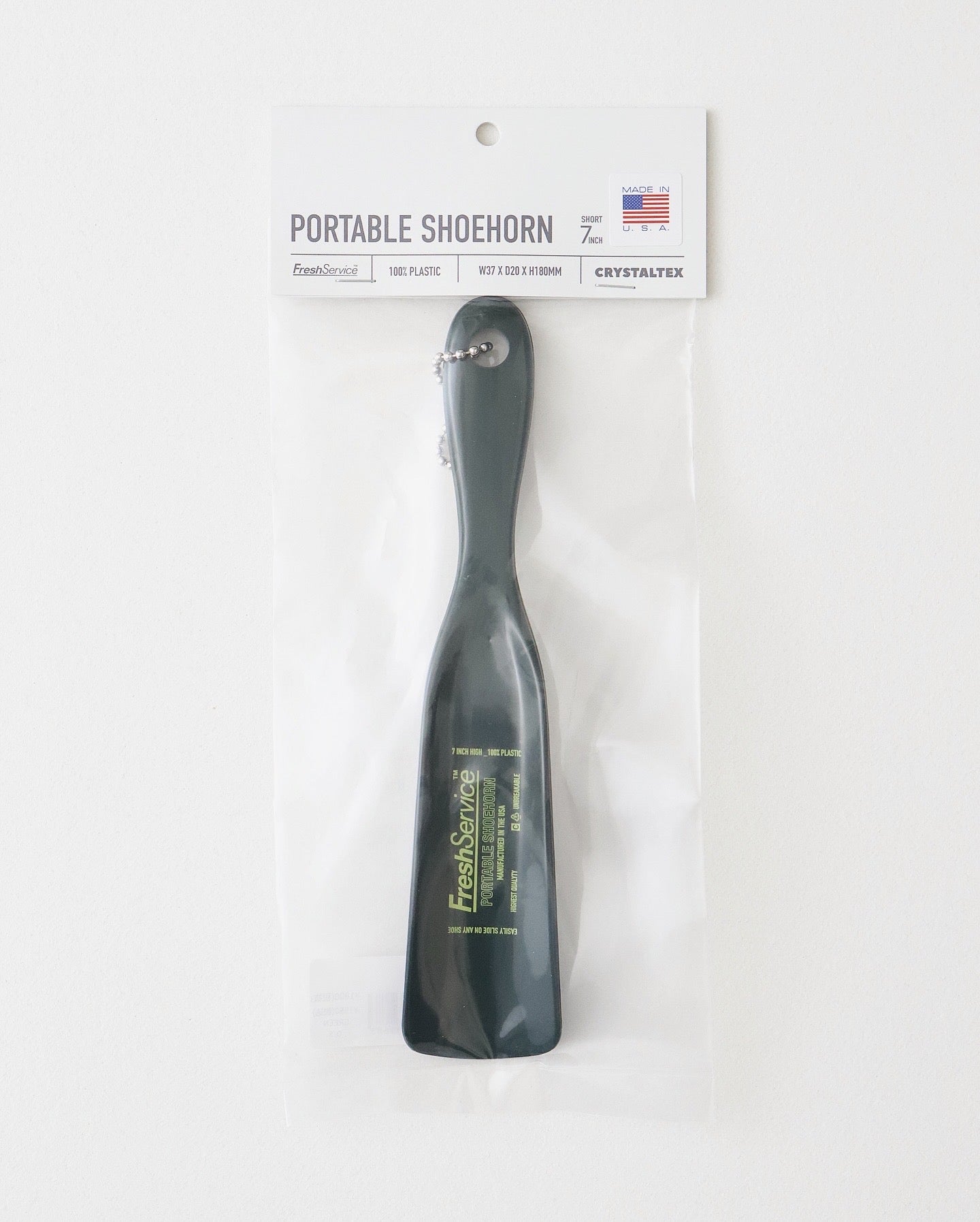 FS SHOE HORN