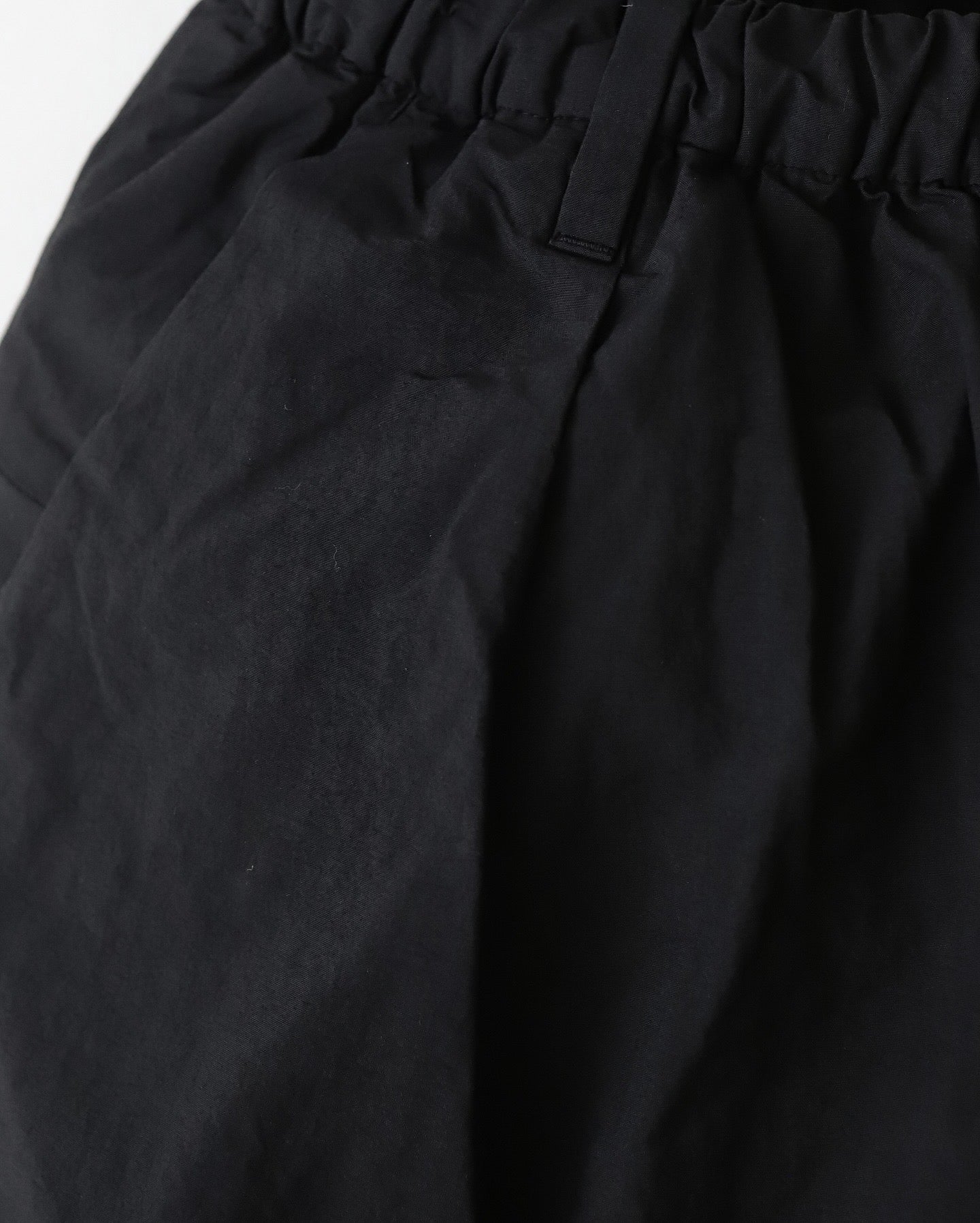 WALLET PANTS RESORT / PACKABLE