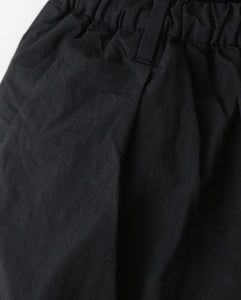 WALLET PANTS RESORT / PACKABLE