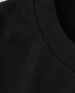 SHORT SLEEVE TEE SHIRT