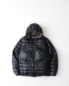 ULTILIGHT DOWN PARKA PACKABLE