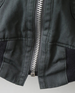 DECK JACKET