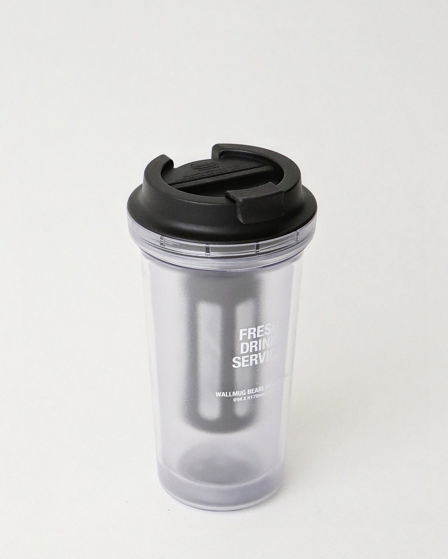 FDS WALLMUG BEARL COLD BREW