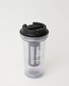 FDS WALLMUG BEARL COLD BREW