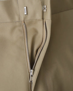 TWILL PANTS