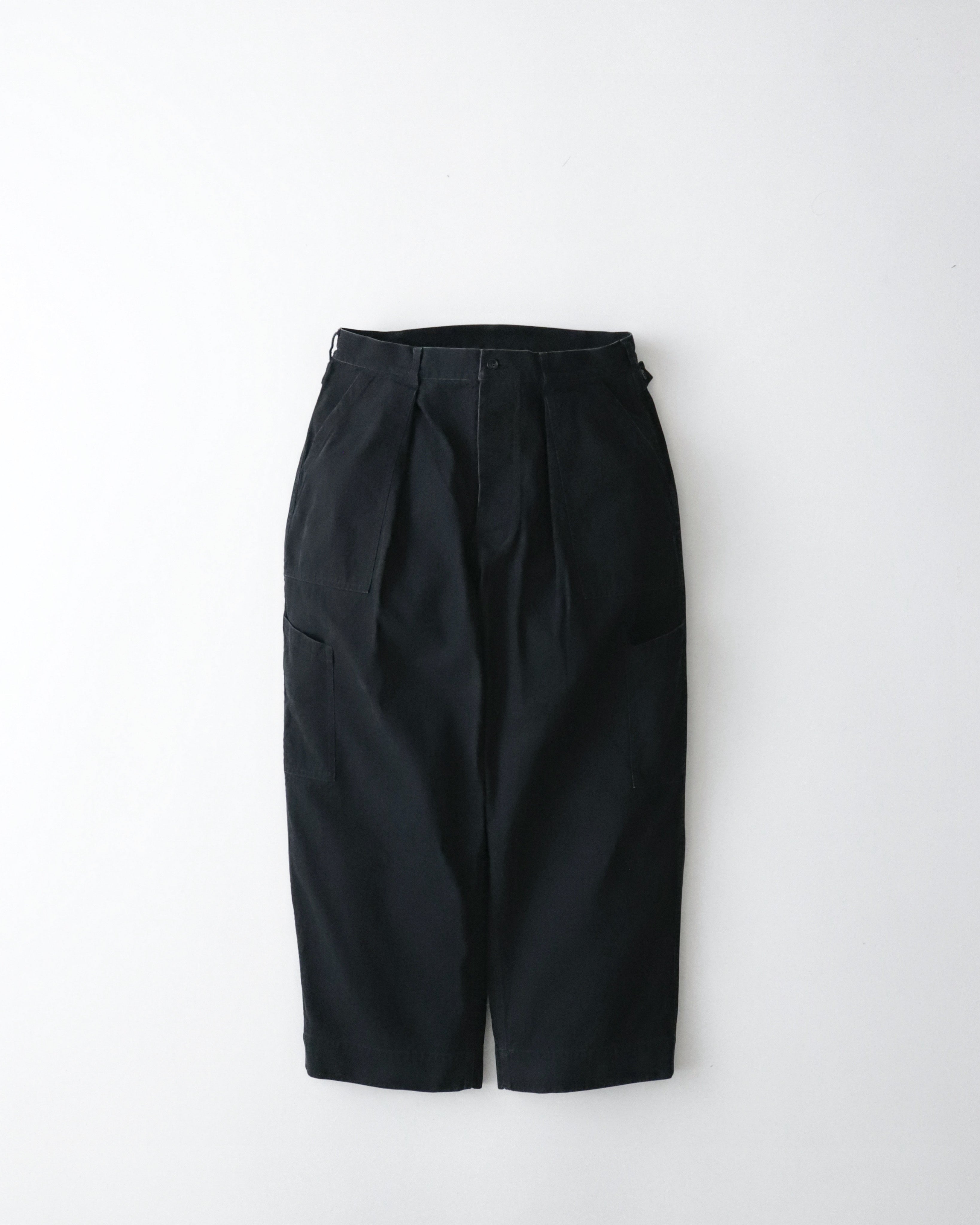 A.PRESSE USAF HEMMED BOTTOMS – NCNR WEB STORE