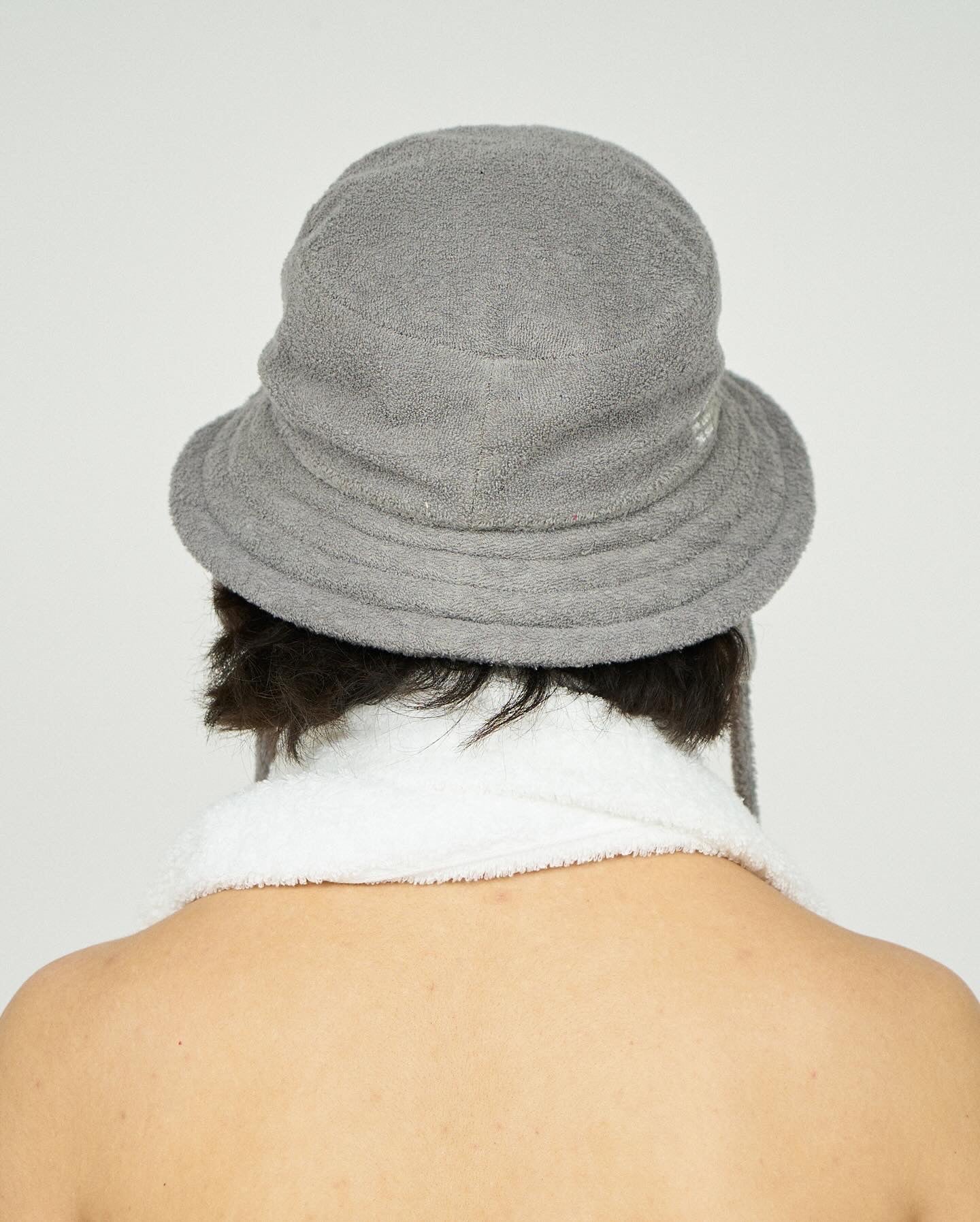 PILE SAUNA HAT