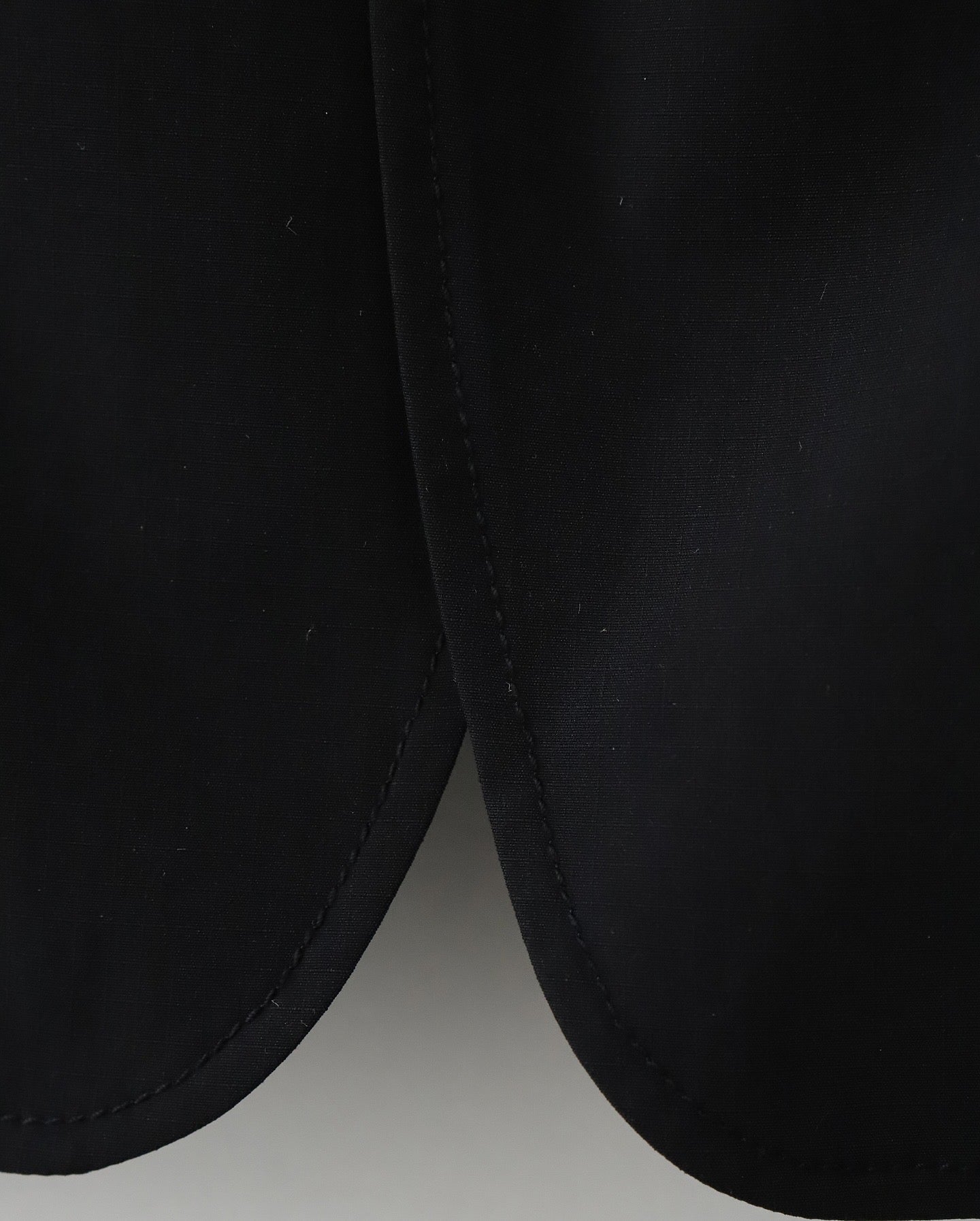 TECH LOOSE 2B JACKET RIPSTOP