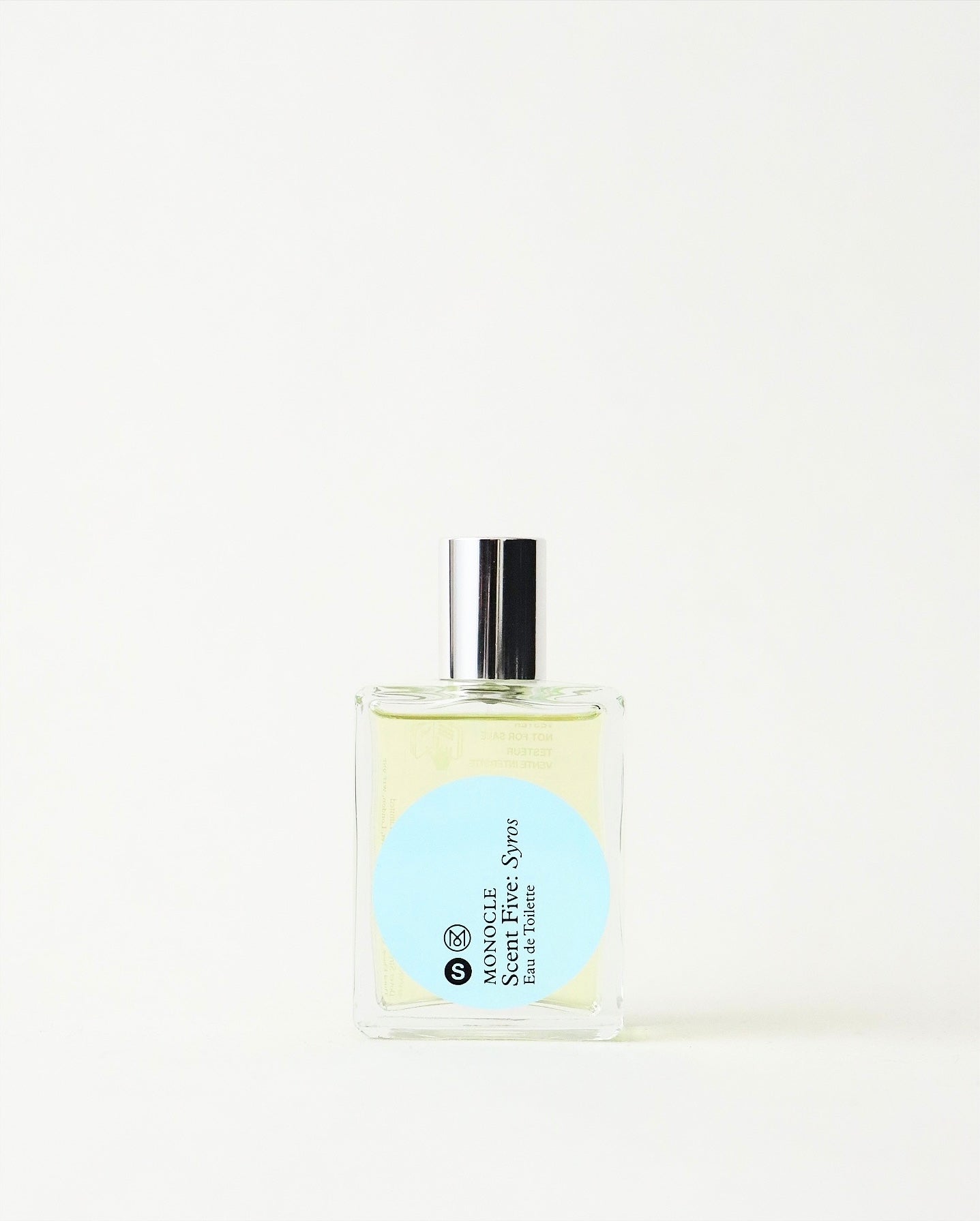 MONOCLE SYROS
