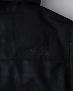 DOWN JACKET × THE NORTH FACE