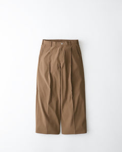 Graphpaper SEMI DULL OXFORD WIDE TROUSERS – NCNR WEB STORE Graphpaper SEMI DULL OXFORD WIDE TROUSERS – NCNR WEB STORE