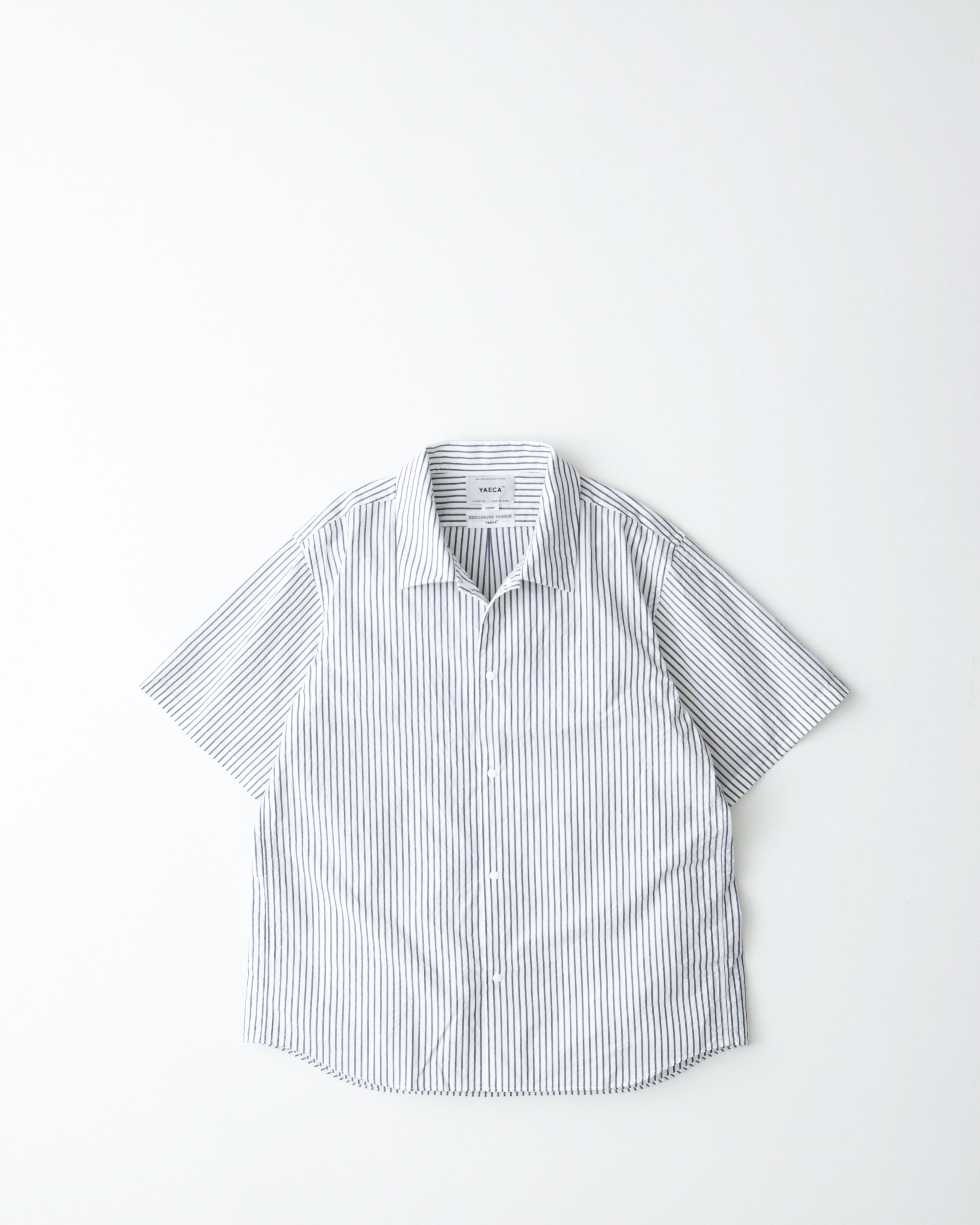 COMFORT SHIRT S/S