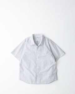 COMFORT SHIRT S/S