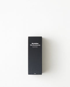 WM ORIGINAL PERFUME BRUTALISM