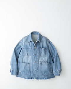 FreshService CORPORATE ENGINEER JACKET – NCNR ONLINE STORE