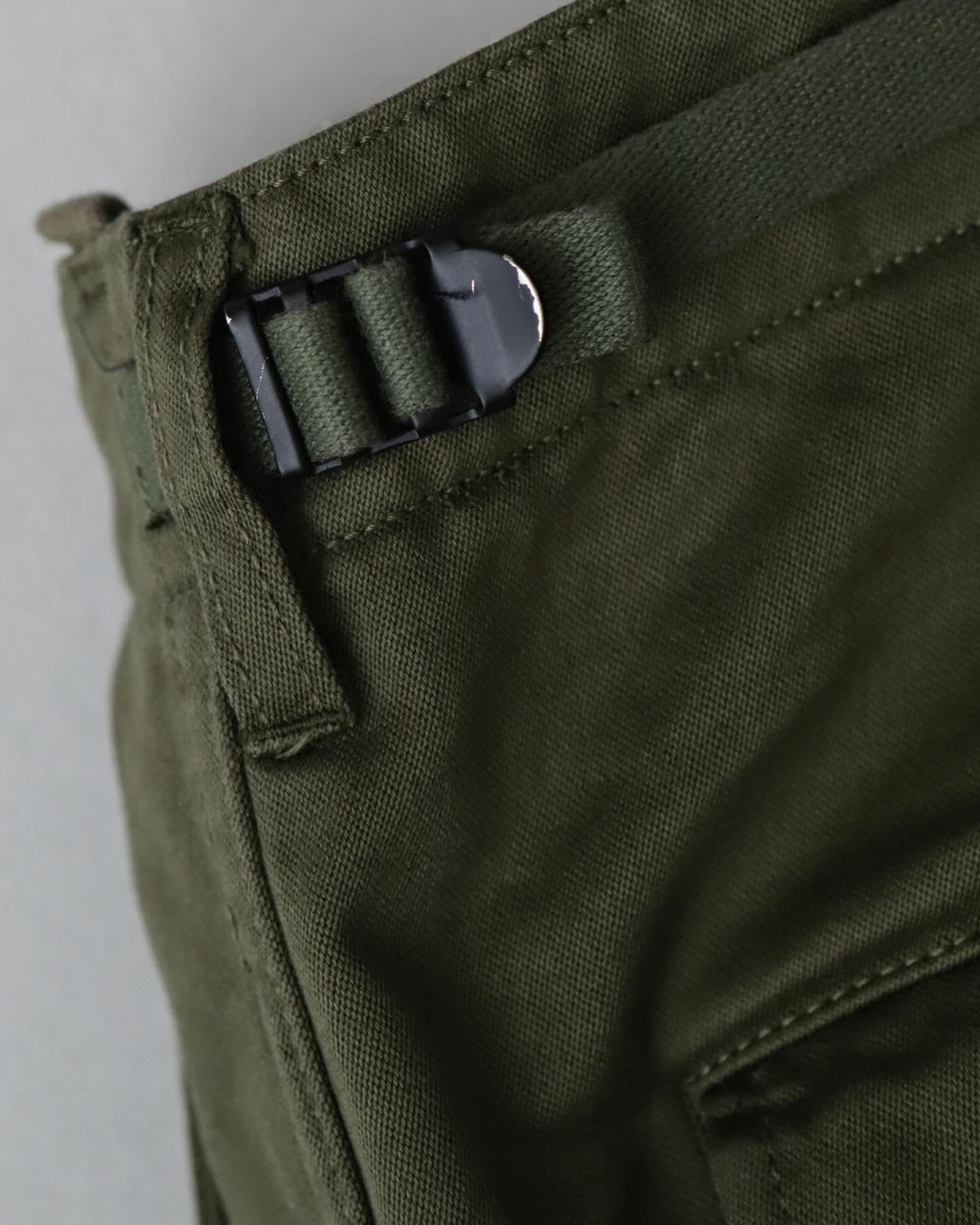 UNLIKELY IRREGULAR BDU PANTS