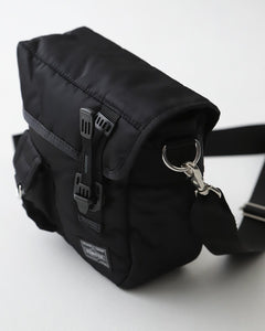 PORTER SHOULDER POUCH