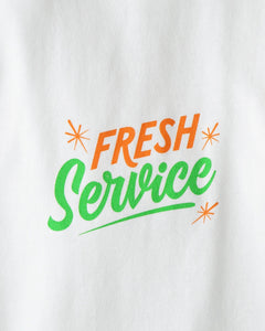CORPORATE PRINTED S/S TEE “ALL DAY ALL NIGHT”