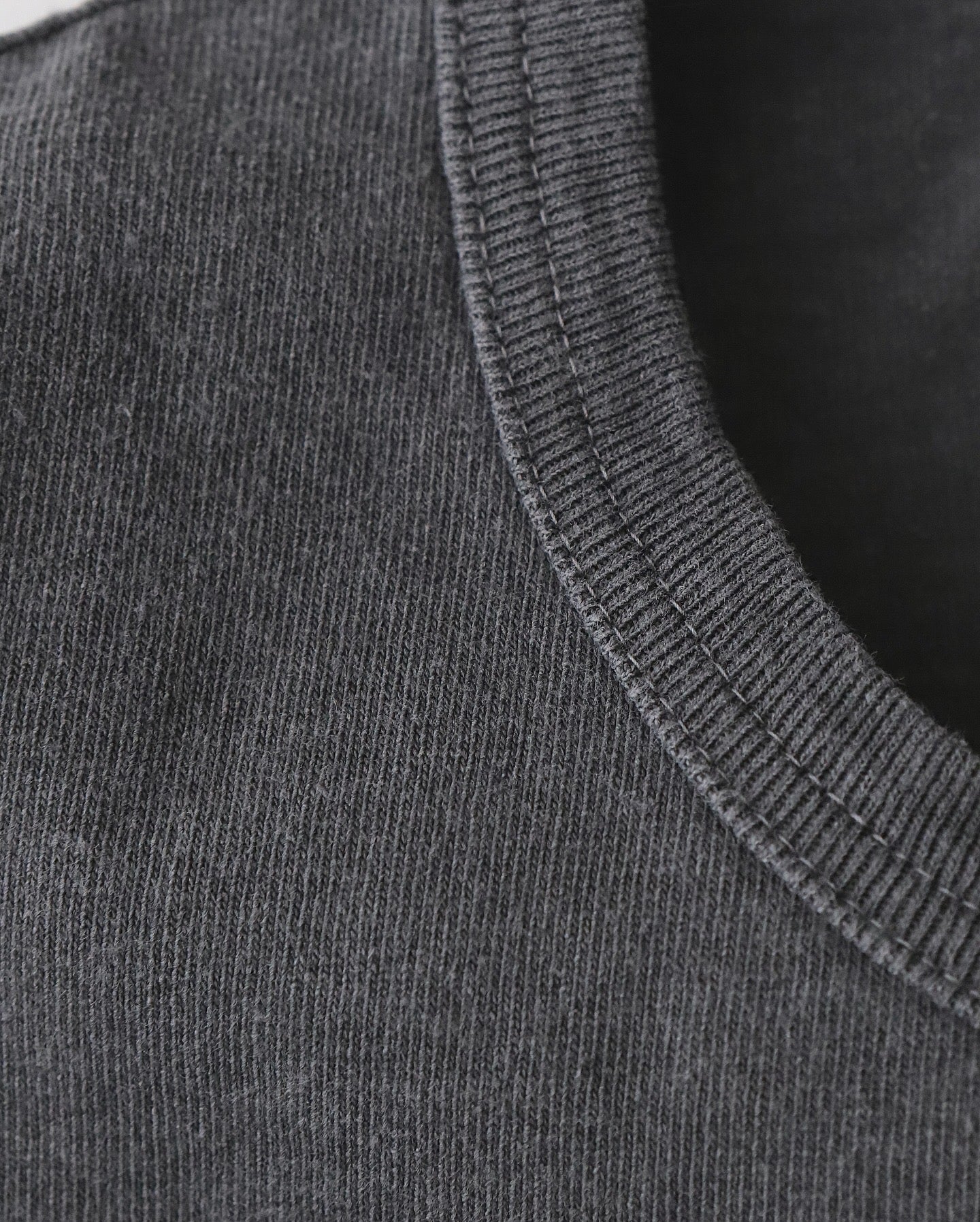 LONG SLEEVE FADE TEE SHIRT