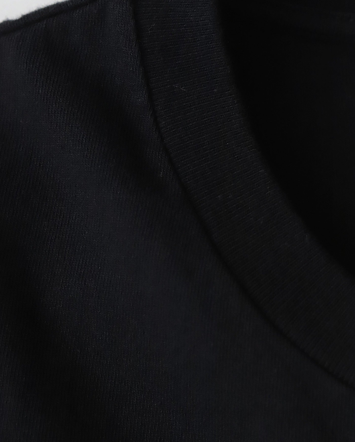 WASHED HEAVY WEIGHT T-SHIRT