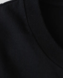 WASHED HEAVY WEIGHT T-SHIRT