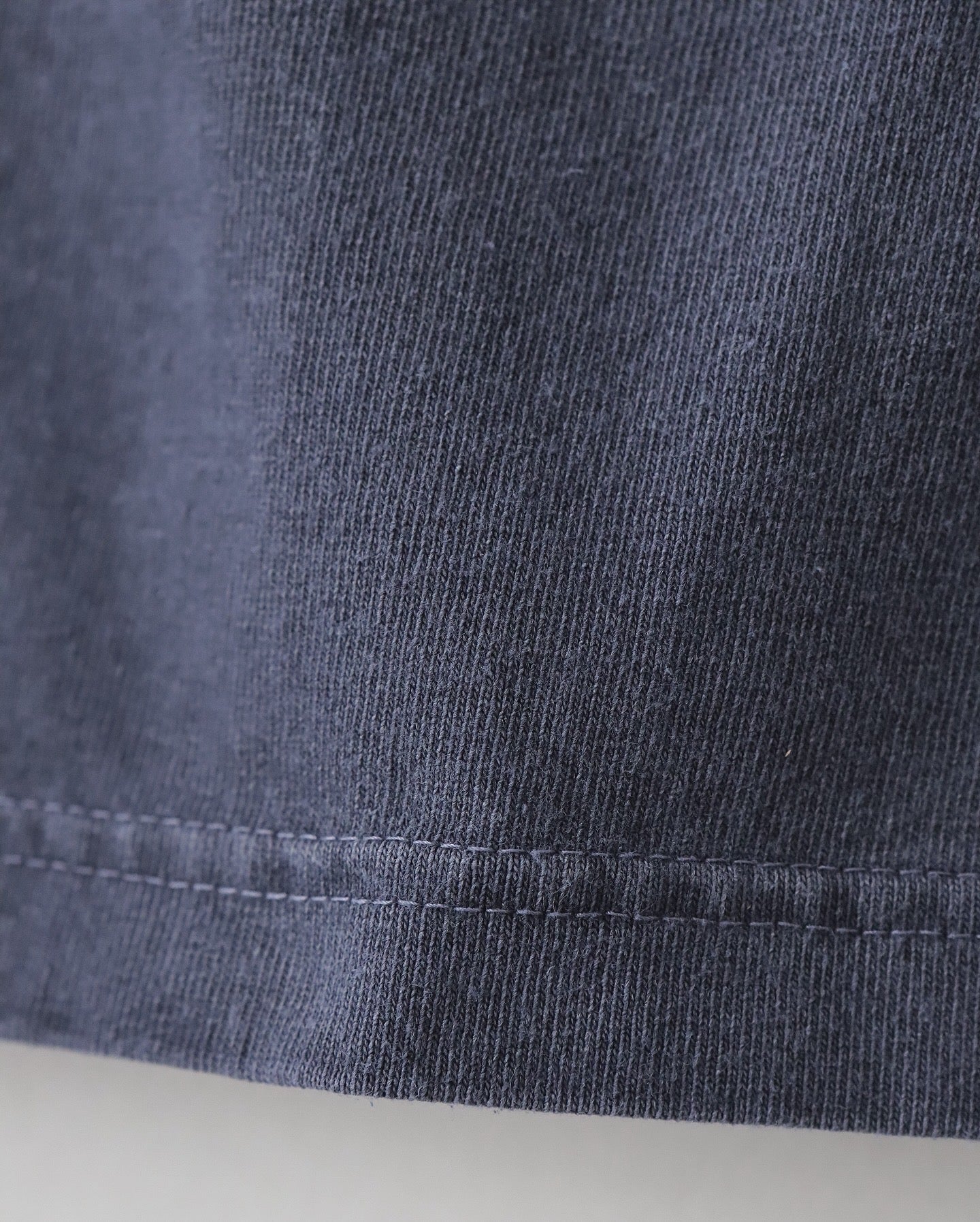 LONG SLEEVE FADE TEE SHIRT