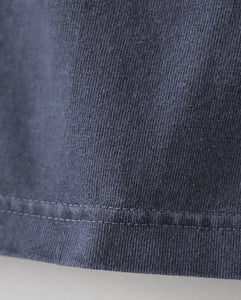 LONG SLEEVE FADE TEE SHIRT