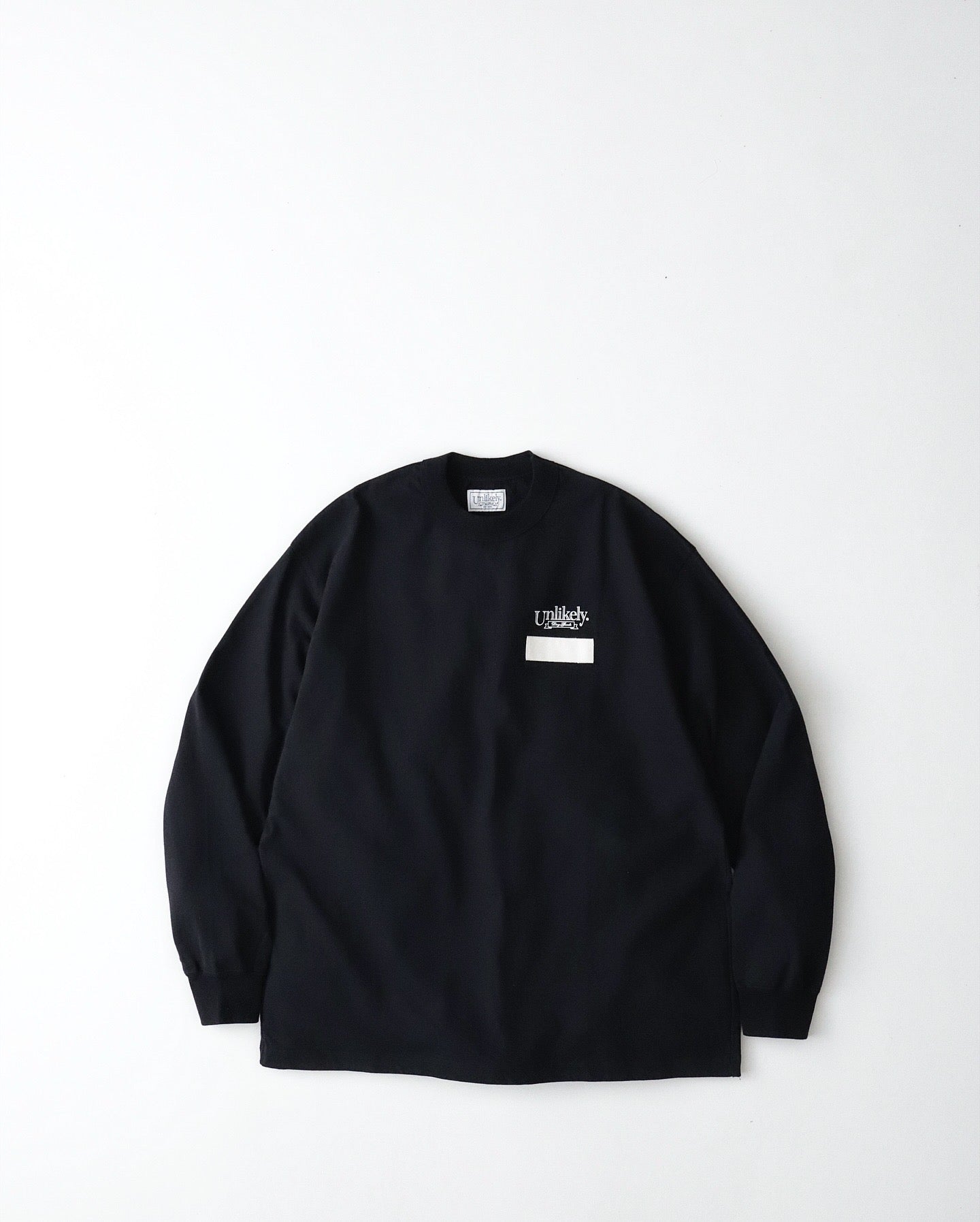 UNLIKELY TEAM TEE LONG SLEEVE