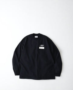 UNLIKELY TEAM TEE LONG SLEEVE