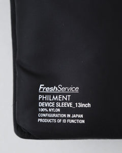 PHILMENT FS DEVICE SLEEVE 13inch