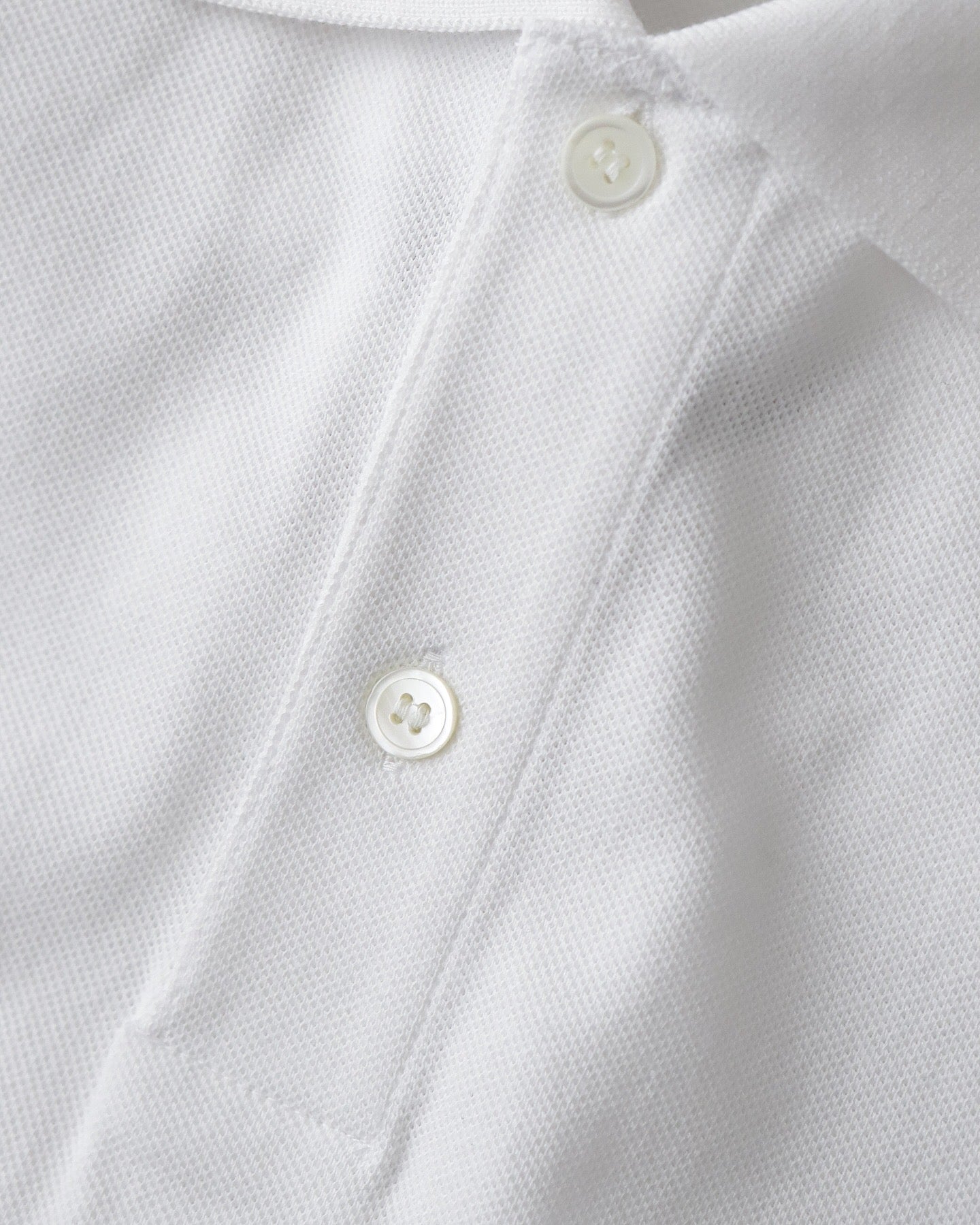 LOGO PRINT POLO SHIRT