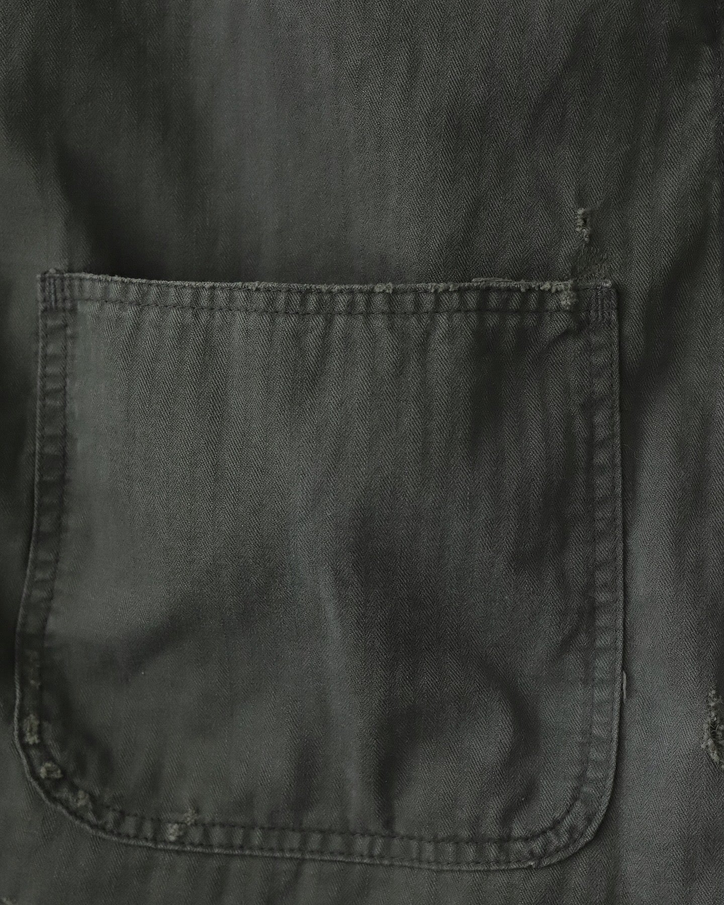 VINTAGE P41 MILITARY JACKET