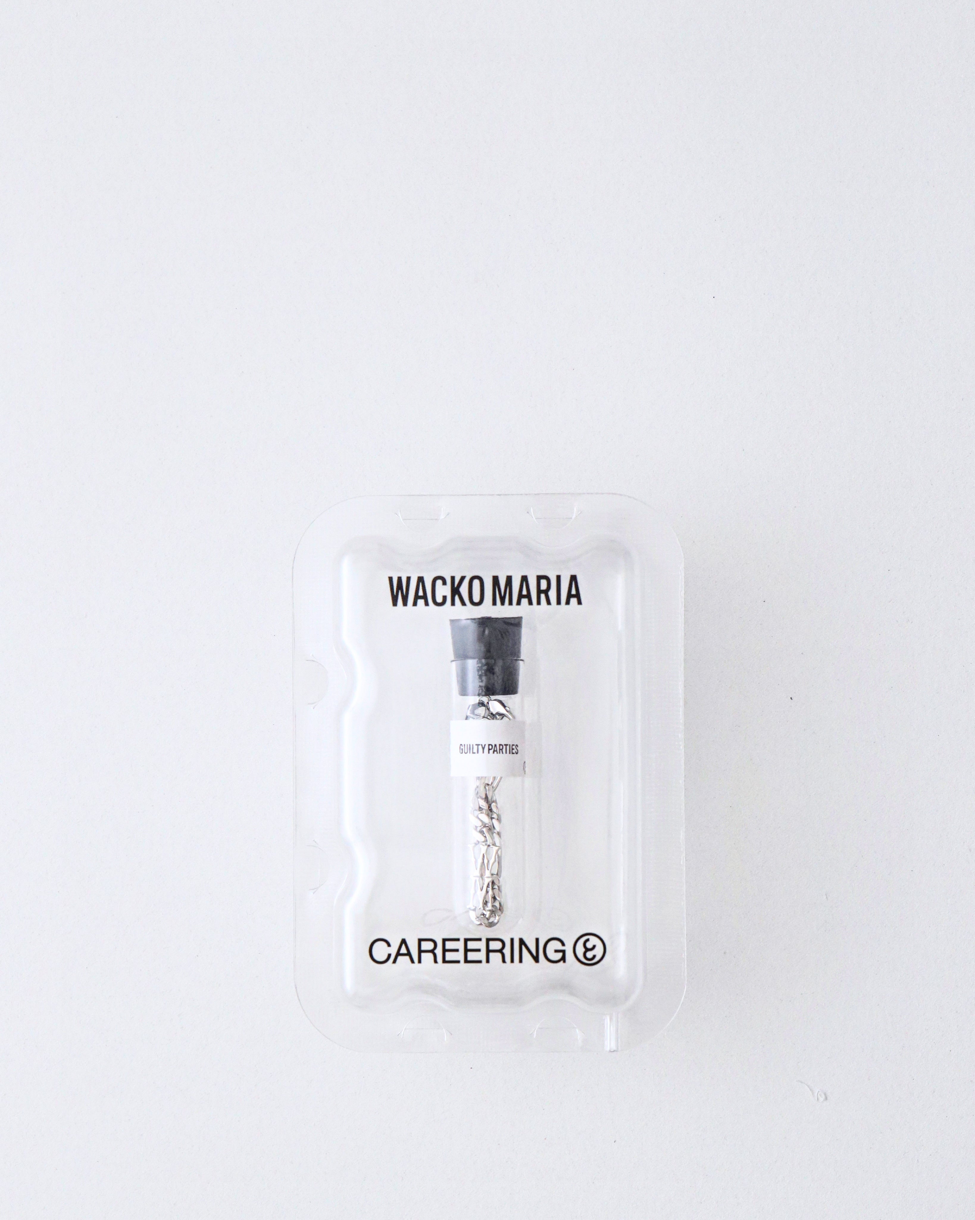 WACKO MARIA CAREERING / BRACELET – NCNR WEB STORE