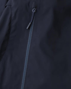 DAIWA LIFESTYLE｜SOFTSHELL BLOUSON GORE-TEX 123