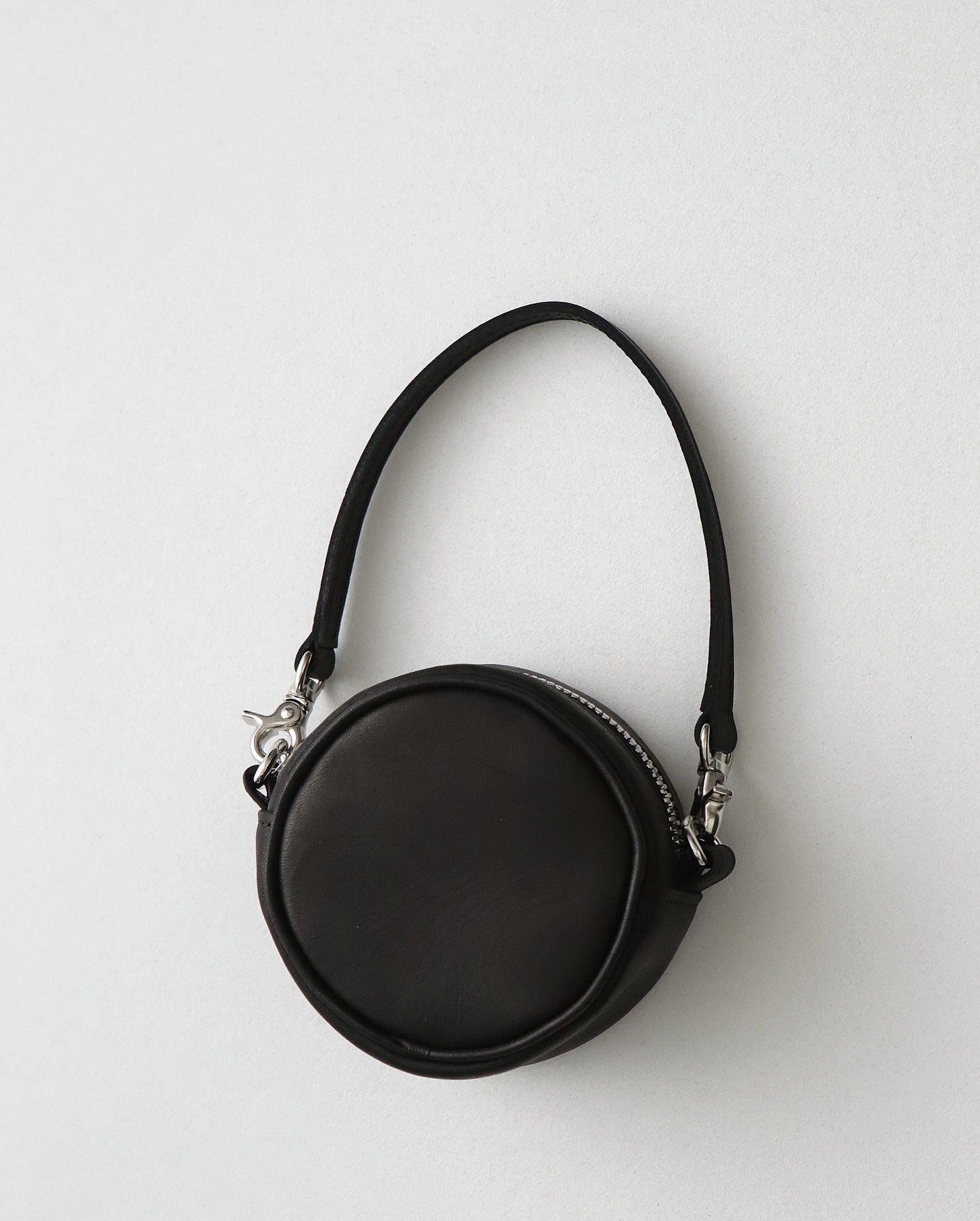 Unlikely UNLIKELY ”LEATHER” REEL CASE – NCNR ONLINE STORE