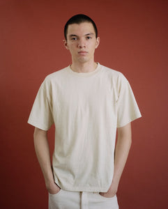 SHORT SLEEVE TEE SHIRT