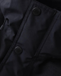 DOWN JACKET × THE NORTH FACE