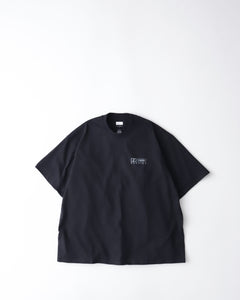 CORPORATE PRINTED S/S TEE ”FS”