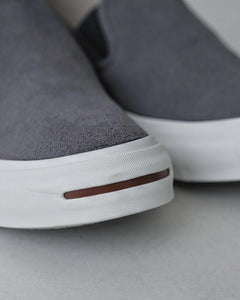 JACK PURCELL for Graphpaper SLIP-ON