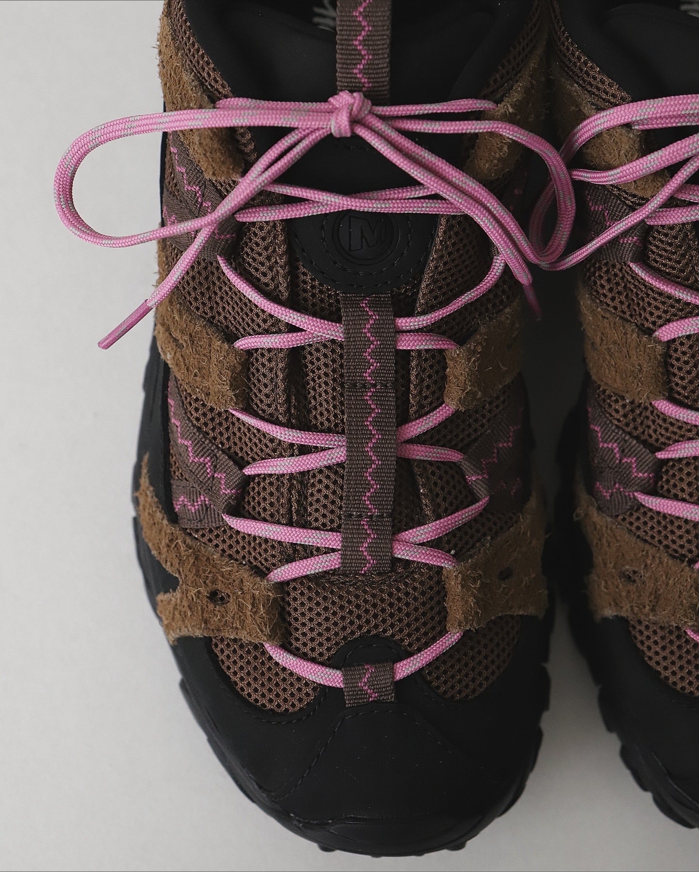 MERRELL x GRAMICCI MOAB 2 SIREN