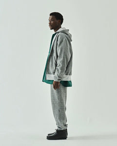 TECH HOODED WORK SHIRTS