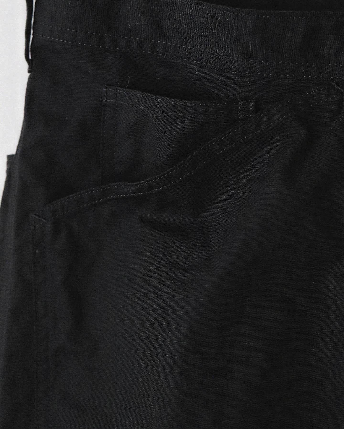 DOUBLE KNEE PANTS