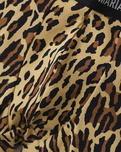 LEOPARD BOXER BRIEFS